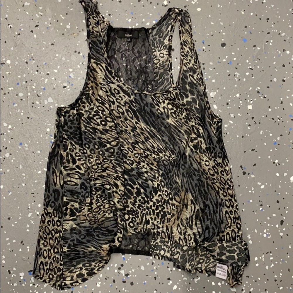 LF Tank Top